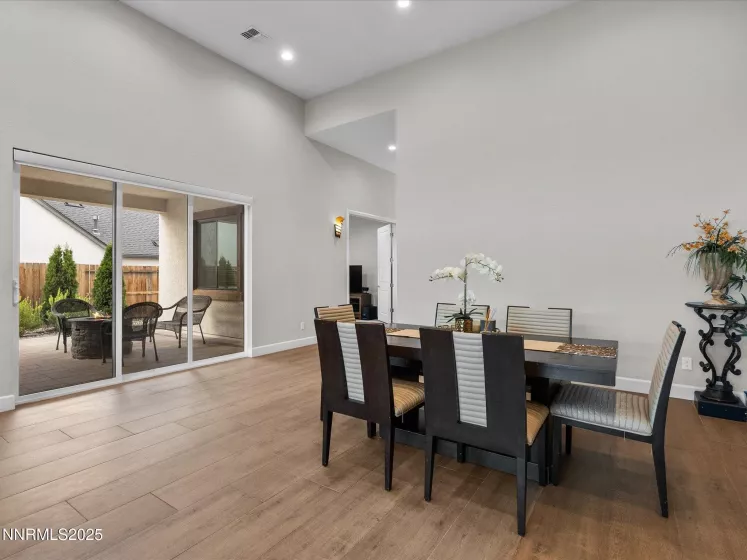 13545 Cobalt Sky, Reno, Nevada 89521, 3 Bedrooms Bedrooms, ,4 BathroomsBathrooms,Residential,Residential,Cobalt Sky,250052685