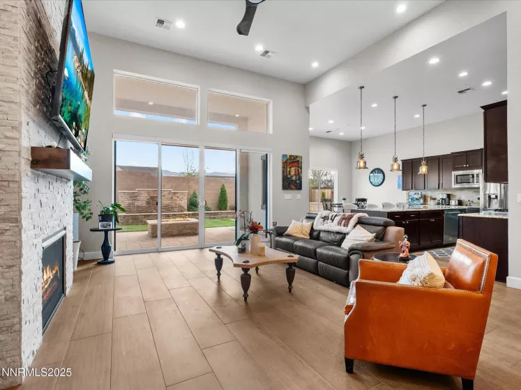 13545 Cobalt Sky, Reno, Nevada 89521, 3 Bedrooms Bedrooms, ,4 BathroomsBathrooms,Residential,Residential,Cobalt Sky,250052685