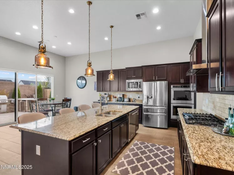 13545 Cobalt Sky, Reno, Nevada 89521, 3 Bedrooms Bedrooms, ,4 BathroomsBathrooms,Residential,Residential,Cobalt Sky,250052685