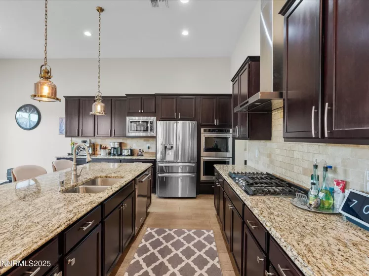 13545 Cobalt Sky, Reno, Nevada 89521, 3 Bedrooms Bedrooms, ,4 BathroomsBathrooms,Residential,Residential,Cobalt Sky,250052685