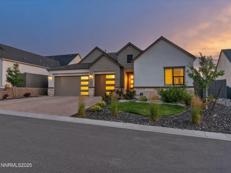 13545 Cobalt Sky, Reno, Nevada 89521, 3 Bedrooms Bedrooms, ,4 BathroomsBathrooms,Residential,Residential,Cobalt Sky,250052685