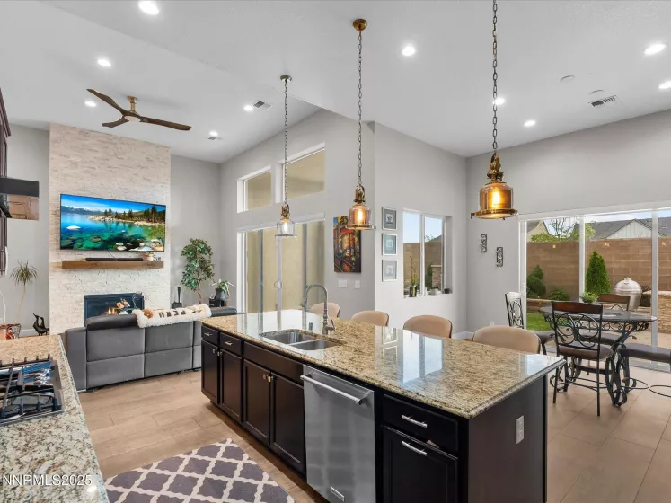 13545 Cobalt Sky, Reno, Nevada 89521, 3 Bedrooms Bedrooms, ,4 BathroomsBathrooms,Residential,Residential,Cobalt Sky,250052685