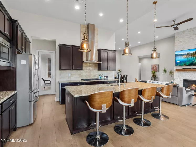 13545 Cobalt Sky, Reno, Nevada 89521, 3 Bedrooms Bedrooms, ,4 BathroomsBathrooms,Residential,Residential,Cobalt Sky,250052685