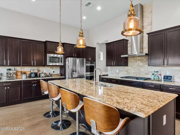 13545 Cobalt Sky, Reno, Nevada 89521, 3 Bedrooms Bedrooms, ,4 BathroomsBathrooms,Residential,Residential,Cobalt Sky,250052685
