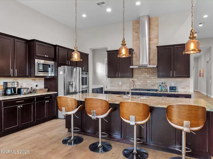 13545 Cobalt Sky, Reno, Nevada 89521, 3 Bedrooms Bedrooms, ,4 BathroomsBathrooms,Residential,Residential,Cobalt Sky,250052685