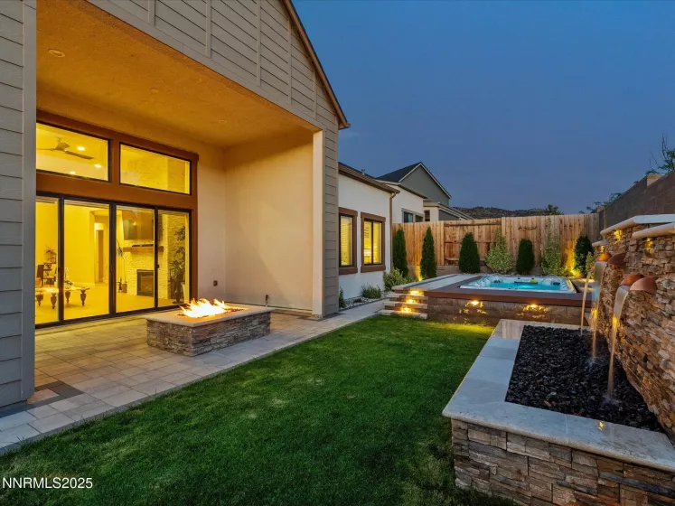 13545 Cobalt Sky, Reno, Nevada 89521, 3 Bedrooms Bedrooms, ,4 BathroomsBathrooms,Residential,Residential,Cobalt Sky,250052685