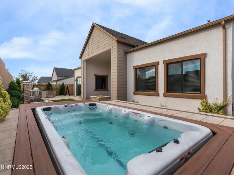 13545 Cobalt Sky, Reno, Nevada 89521, 3 Bedrooms Bedrooms, ,4 BathroomsBathrooms,Residential,Residential,Cobalt Sky,250052685