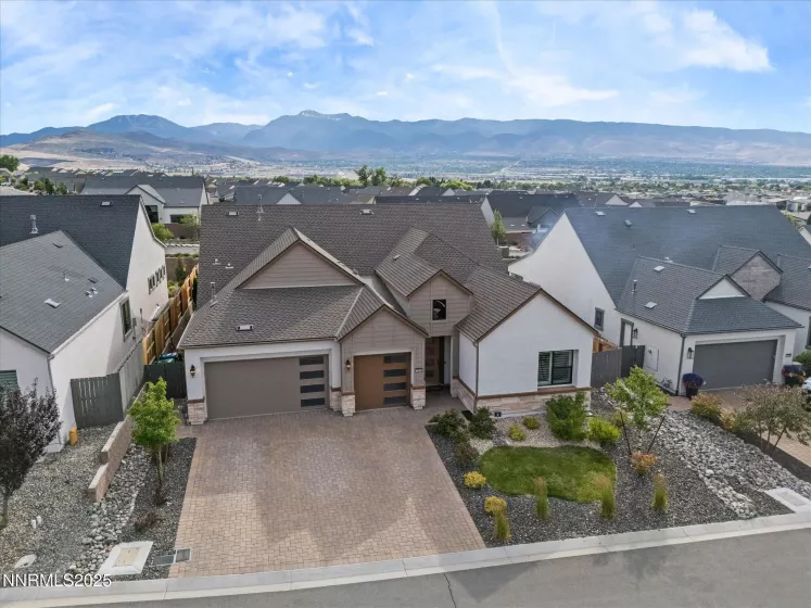 13545 Cobalt Sky, Reno, Nevada 89521, 3 Bedrooms Bedrooms, ,4 BathroomsBathrooms,Residential,Residential,Cobalt Sky,250052685