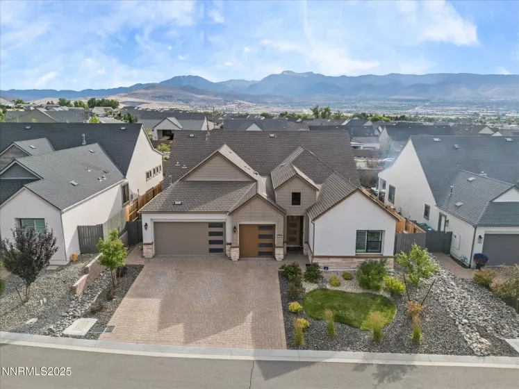 13545 Cobalt Sky, Reno, Nevada 89521, 3 Bedrooms Bedrooms, ,4 BathroomsBathrooms,Residential,Residential,Cobalt Sky,250052685