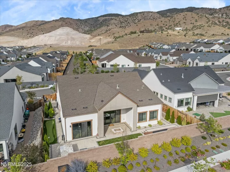 13545 Cobalt Sky, Reno, Nevada 89521, 3 Bedrooms Bedrooms, ,4 BathroomsBathrooms,Residential,Residential,Cobalt Sky,250052685