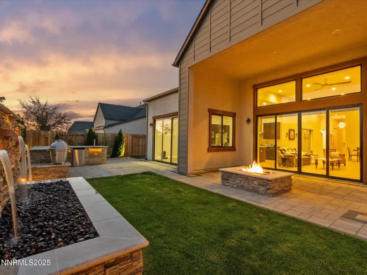 13545 Cobalt Sky, Reno, Nevada 89521, 3 Bedrooms Bedrooms, ,4 BathroomsBathrooms,Residential,Residential,Cobalt Sky,250052685