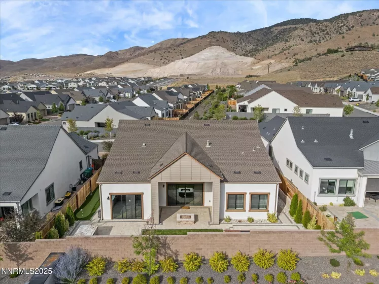 13545 Cobalt Sky, Reno, Nevada 89521, 3 Bedrooms Bedrooms, ,4 BathroomsBathrooms,Residential,Residential,Cobalt Sky,250052685