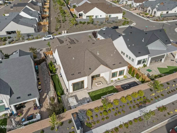 13545 Cobalt Sky, Reno, Nevada 89521, 3 Bedrooms Bedrooms, ,4 BathroomsBathrooms,Residential,Residential,Cobalt Sky,250052685