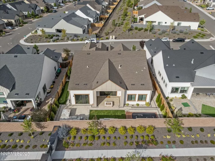 13545 Cobalt Sky, Reno, Nevada 89521, 3 Bedrooms Bedrooms, ,4 BathroomsBathrooms,Residential,Residential,Cobalt Sky,250052685