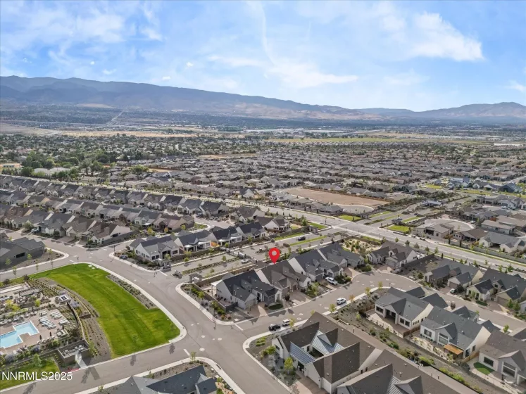 13545 Cobalt Sky, Reno, Nevada 89521, 3 Bedrooms Bedrooms, ,4 BathroomsBathrooms,Residential,Residential,Cobalt Sky,250052685