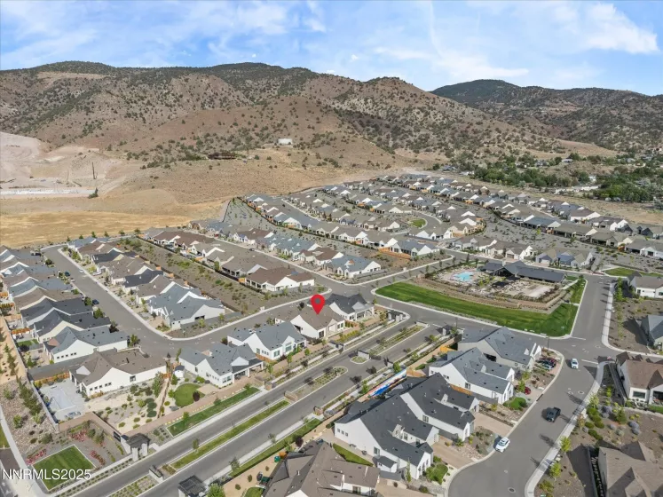 13545 Cobalt Sky, Reno, Nevada 89521, 3 Bedrooms Bedrooms, ,4 BathroomsBathrooms,Residential,Residential,Cobalt Sky,250052685