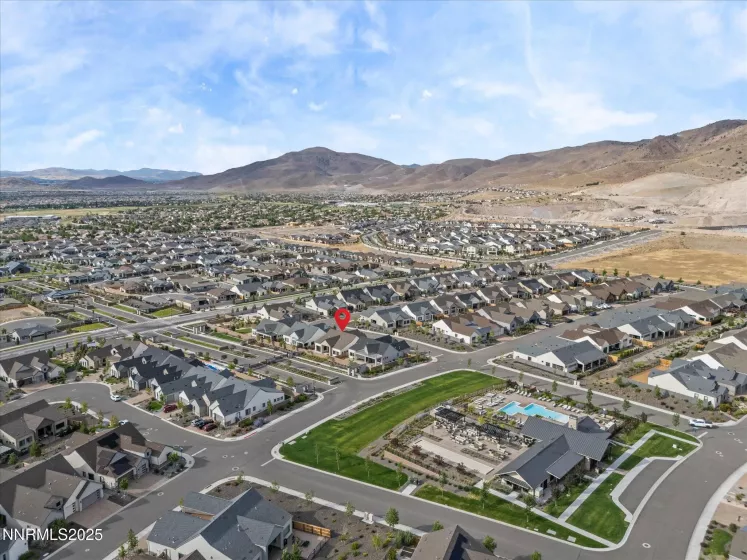 13545 Cobalt Sky, Reno, Nevada 89521, 3 Bedrooms Bedrooms, ,4 BathroomsBathrooms,Residential,Residential,Cobalt Sky,250052685