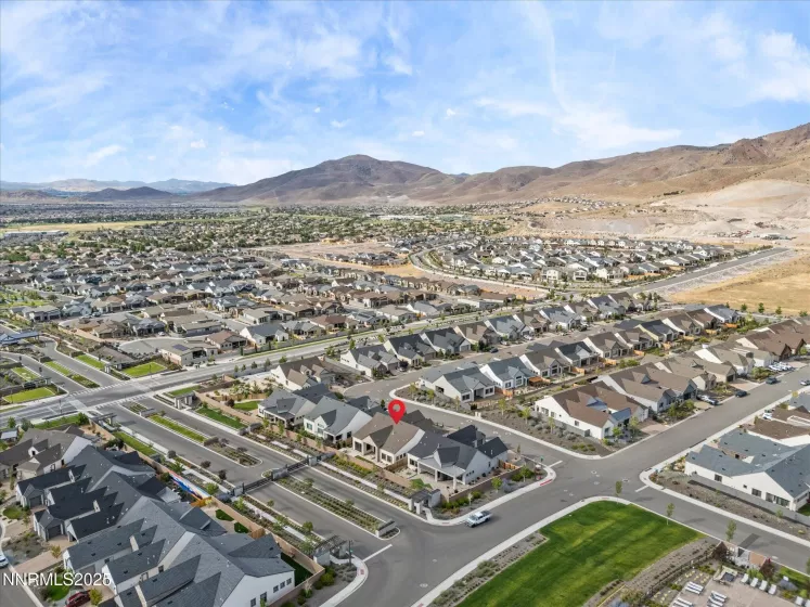 13545 Cobalt Sky, Reno, Nevada 89521, 3 Bedrooms Bedrooms, ,4 BathroomsBathrooms,Residential,Residential,Cobalt Sky,250052685