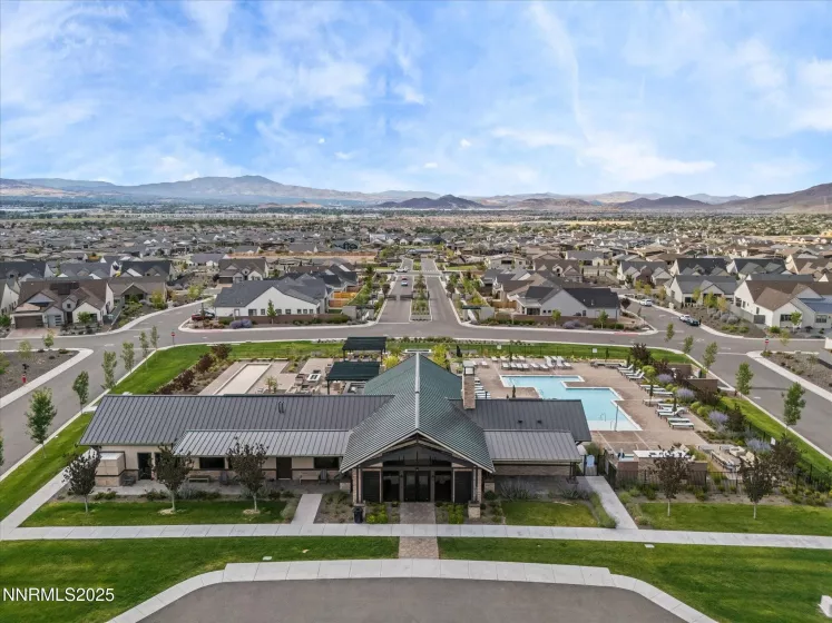 13545 Cobalt Sky, Reno, Nevada 89521, 3 Bedrooms Bedrooms, ,4 BathroomsBathrooms,Residential,Residential,Cobalt Sky,250052685