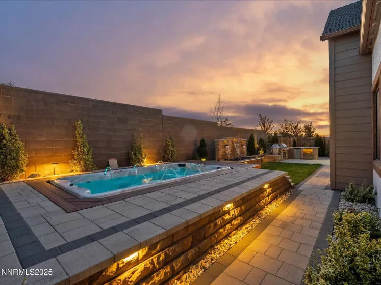 13545 Cobalt Sky, Reno, Nevada 89521, 3 Bedrooms Bedrooms, ,4 BathroomsBathrooms,Residential,Residential,Cobalt Sky,250052685