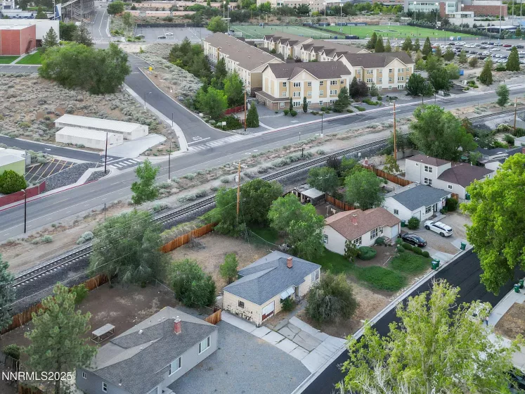 265 Bartlett, Reno, Nevada 89512, 2 Bedrooms Bedrooms, ,1 BathroomBathrooms,Residential,Residential,Bartlett,250052686