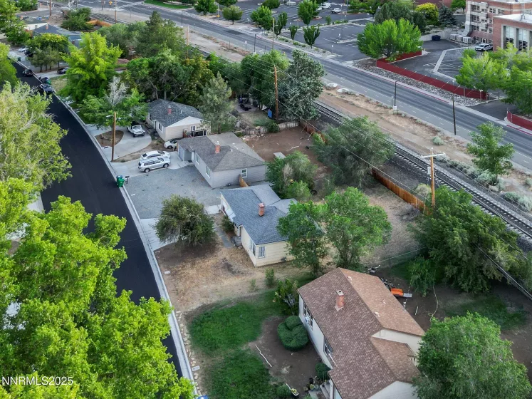 265 Bartlett, Reno, Nevada 89512, 2 Bedrooms Bedrooms, ,1 BathroomBathrooms,Residential,Residential,Bartlett,250052686