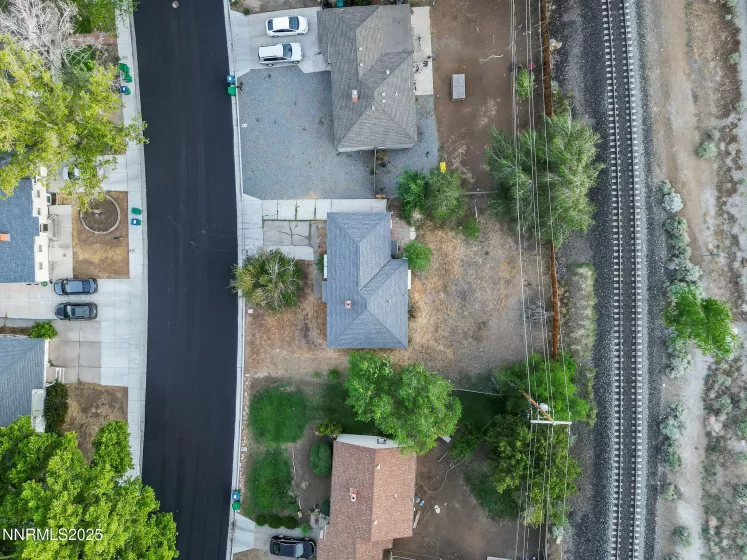 265 Bartlett, Reno, Nevada 89512, 2 Bedrooms Bedrooms, ,1 BathroomBathrooms,Residential,Residential,Bartlett,250052686