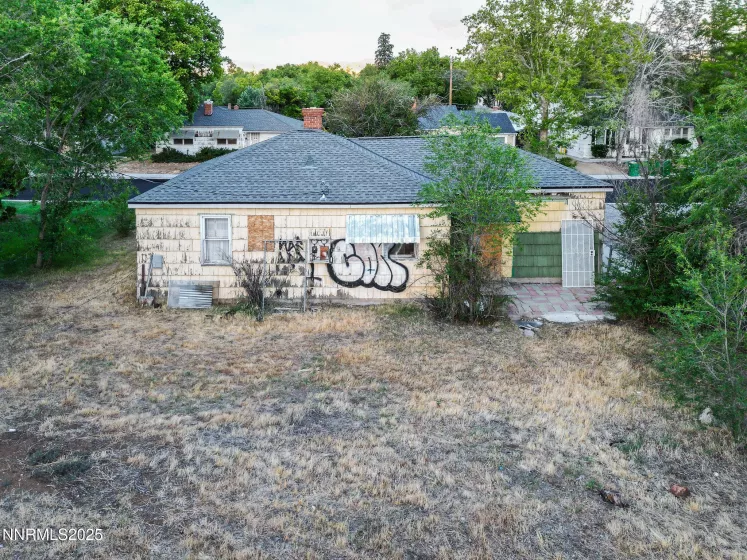 265 Bartlett, Reno, Nevada 89512, 2 Bedrooms Bedrooms, ,1 BathroomBathrooms,Residential,Residential,Bartlett,250052686