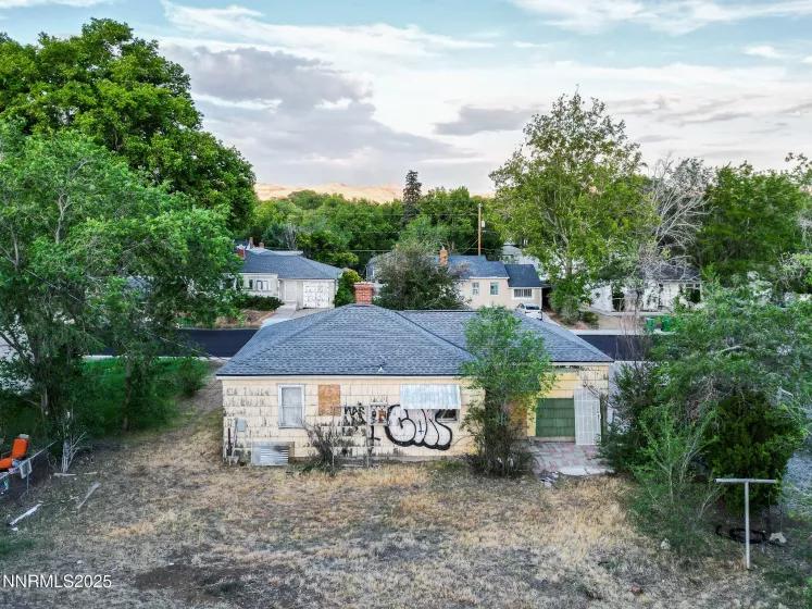 265 Bartlett, Reno, Nevada 89512, 2 Bedrooms Bedrooms, ,1 BathroomBathrooms,Residential,Residential,Bartlett,250052686