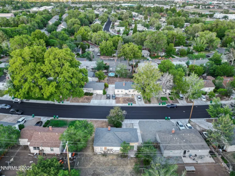 265 Bartlett, Reno, Nevada 89512, 2 Bedrooms Bedrooms, ,1 BathroomBathrooms,Residential,Residential,Bartlett,250052686