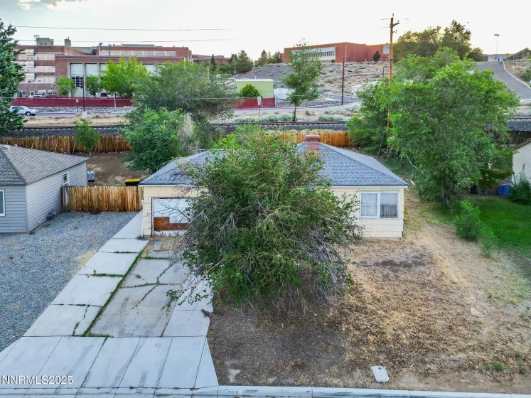 265 Bartlett, Reno, Nevada 89512, 2 Bedrooms Bedrooms, ,1 BathroomBathrooms,Residential,Residential,Bartlett,250052686