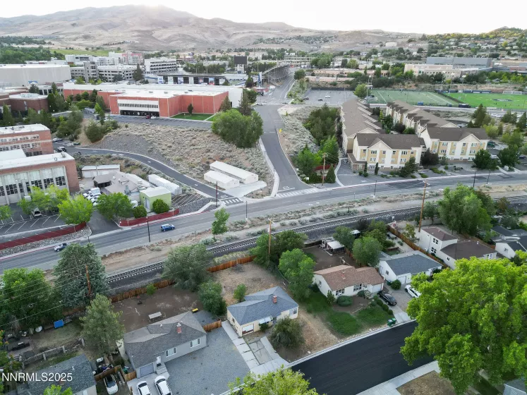 265 Bartlett, Reno, Nevada 89512, 2 Bedrooms Bedrooms, ,1 BathroomBathrooms,Residential,Residential,Bartlett,250052686