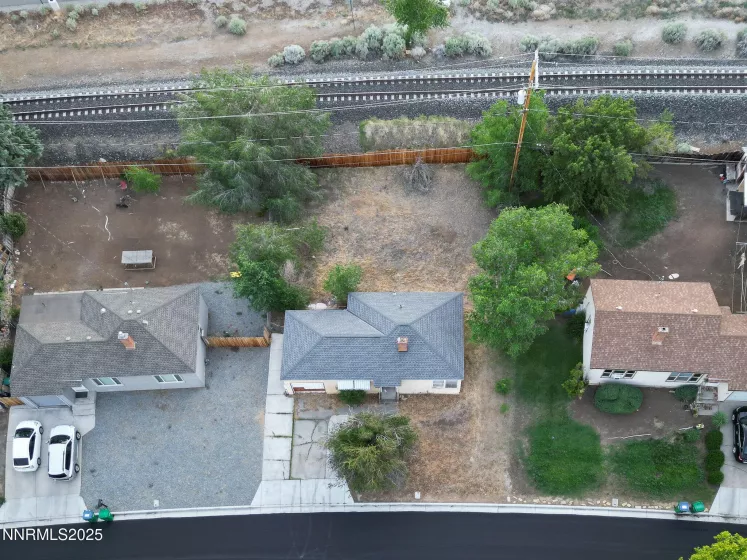 265 Bartlett, Reno, Nevada 89512, 2 Bedrooms Bedrooms, ,1 BathroomBathrooms,Residential,Residential,Bartlett,250052686