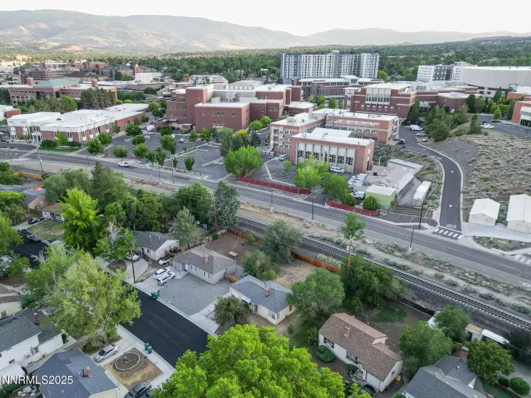 265 Bartlett, Reno, Nevada 89512, 2 Bedrooms Bedrooms, ,1 BathroomBathrooms,Residential,Residential,Bartlett,250052686