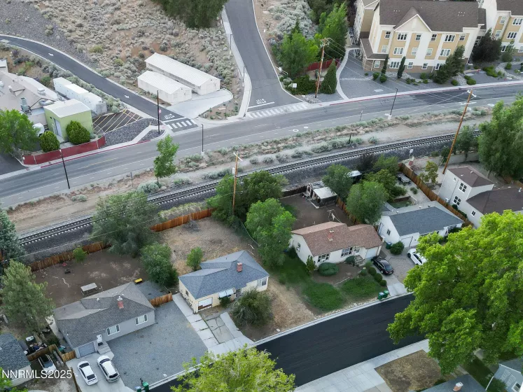 265 Bartlett, Reno, Nevada 89512, 2 Bedrooms Bedrooms, ,1 BathroomBathrooms,Residential,Residential,Bartlett,250052686