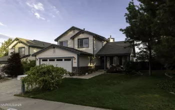 5414 Tappan, Reno, Nevada 89523, 4 Bedrooms Bedrooms, ,3 BathroomsBathrooms,Residential,Residential,Tappan,250052687