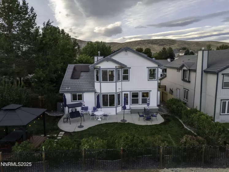 5414 Tappan, Reno, Nevada 89523, 4 Bedrooms Bedrooms, ,3 BathroomsBathrooms,Residential,Residential,Tappan,250052687