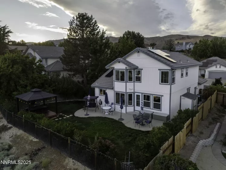 5414 Tappan, Reno, Nevada 89523, 4 Bedrooms Bedrooms, ,3 BathroomsBathrooms,Residential,Residential,Tappan,250052687