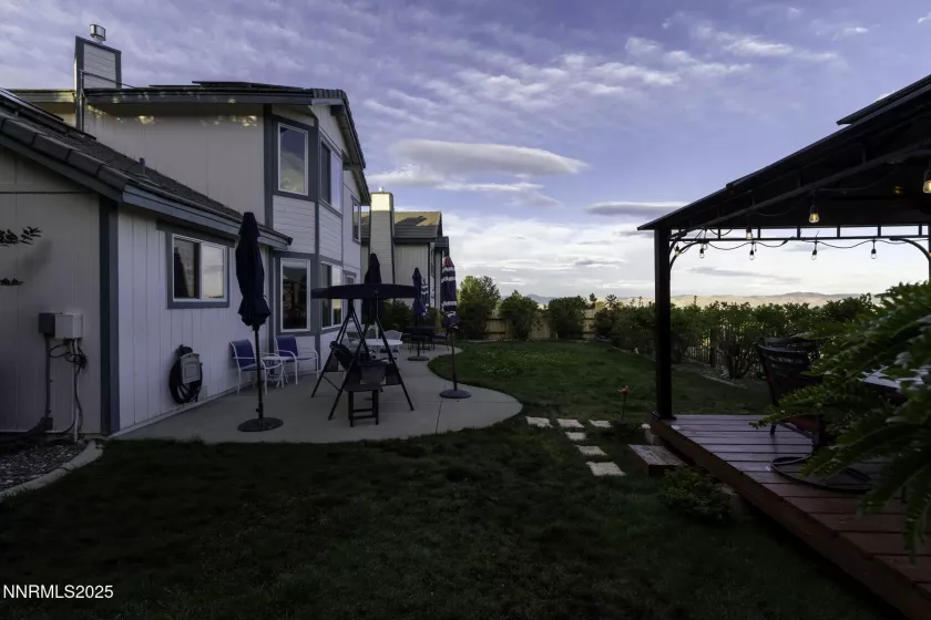 5414 Tappan, Reno, Nevada 89523, 4 Bedrooms Bedrooms, ,3 BathroomsBathrooms,Residential,Residential,Tappan,250052687