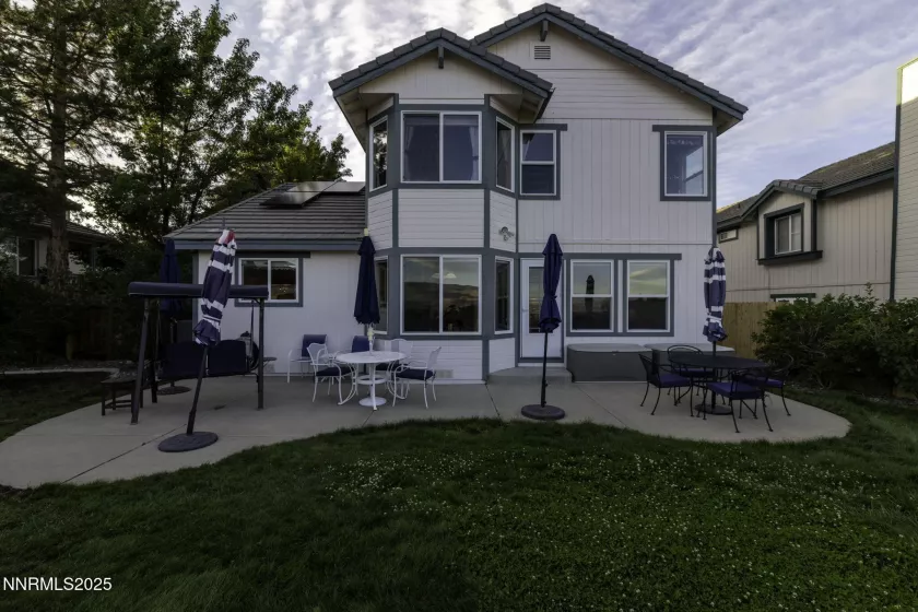 5414 Tappan, Reno, Nevada 89523, 4 Bedrooms Bedrooms, ,3 BathroomsBathrooms,Residential,Residential,Tappan,250052687