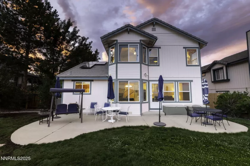 5414 Tappan, Reno, Nevada 89523, 4 Bedrooms Bedrooms, ,3 BathroomsBathrooms,Residential,Residential,Tappan,250052687