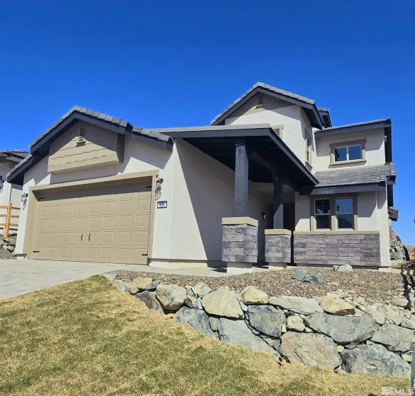 424 Keith, Genoa, Nevada 89411, 3 Bedrooms Bedrooms, ,3 BathroomsBathrooms,Residential,Residential,Keith,250003010