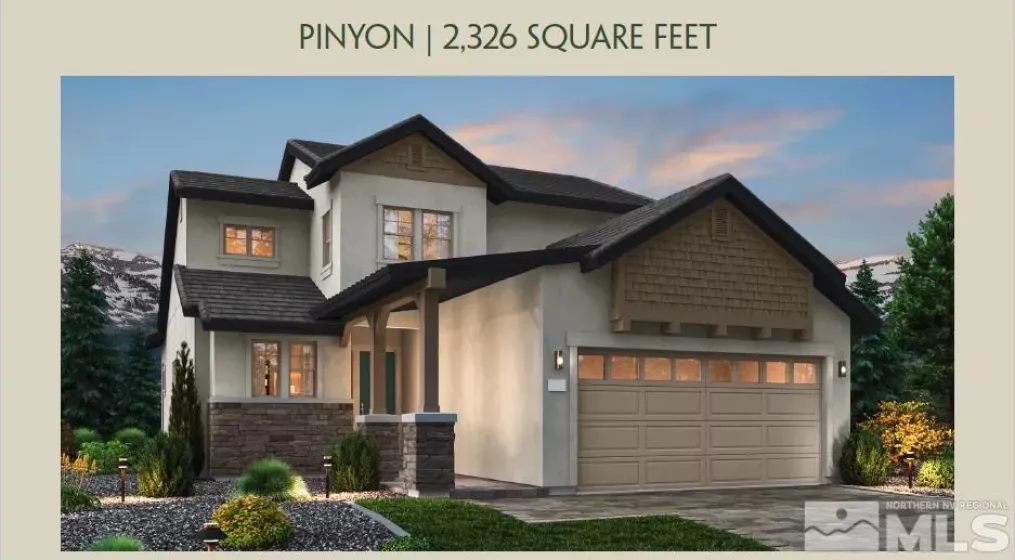 424 Keith, Genoa, Nevada 89411, 3 Bedrooms Bedrooms, ,3 BathroomsBathrooms,Residential,Residential,Keith,250003010