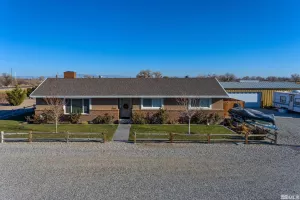 3205 St Clair, Fallon, Nevada 89406, 3 Bedrooms Bedrooms, ,2 BathroomsBathrooms,Residential,Residential,St Clair,240014553