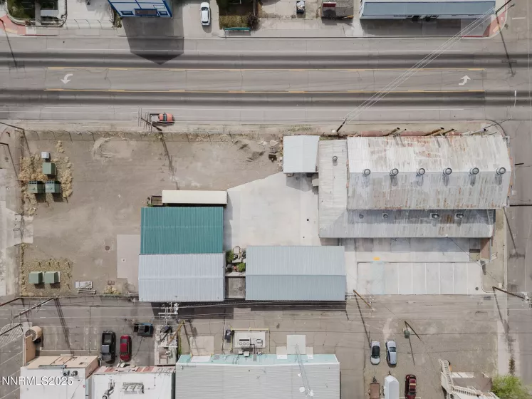 240 7th, Elko, Nevada 89801, ,Commercial Lease,Manufactured,7th,250052697