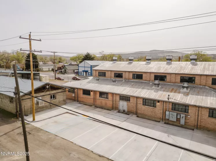 240 7th, Elko, Nevada 89801, ,Commercial Lease,Manufactured,7th,250052697