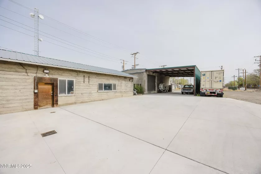 240 7th, Elko, Nevada 89801, ,Commercial Lease,Manufactured,7th,250052697