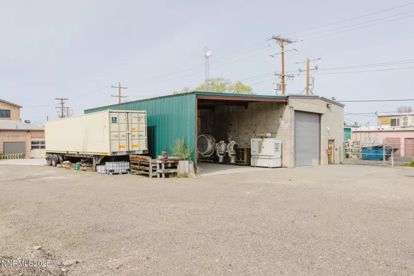 240 7th, Elko, Nevada 89801, ,Commercial Lease,Manufactured,7th,250052697