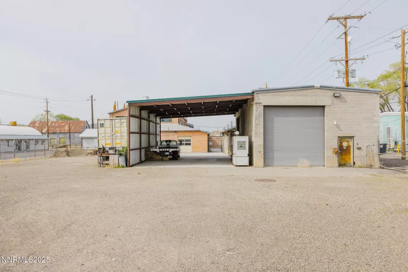 240 7th, Elko, Nevada 89801, ,Commercial Lease,Manufactured,7th,250052697