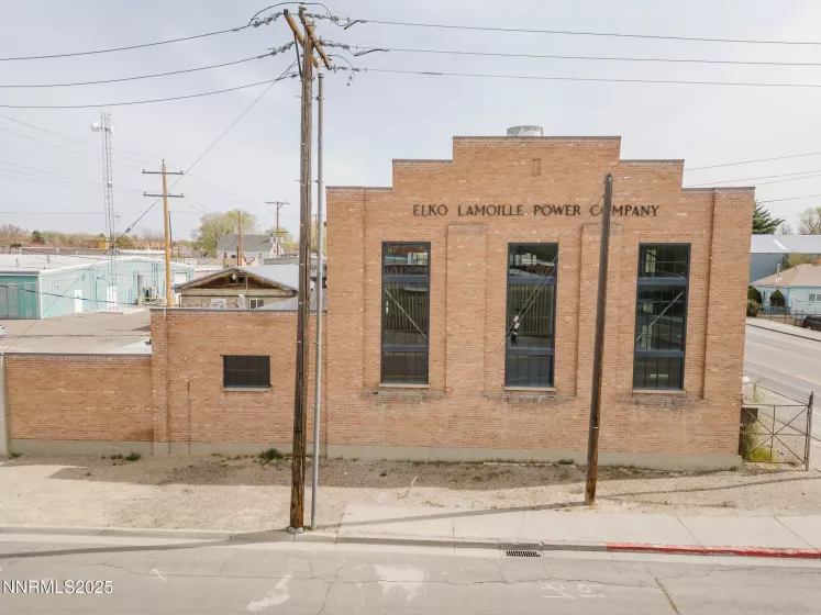 240 7th, Elko, Nevada 89801, ,Commercial Lease,Manufactured,7th,250052697